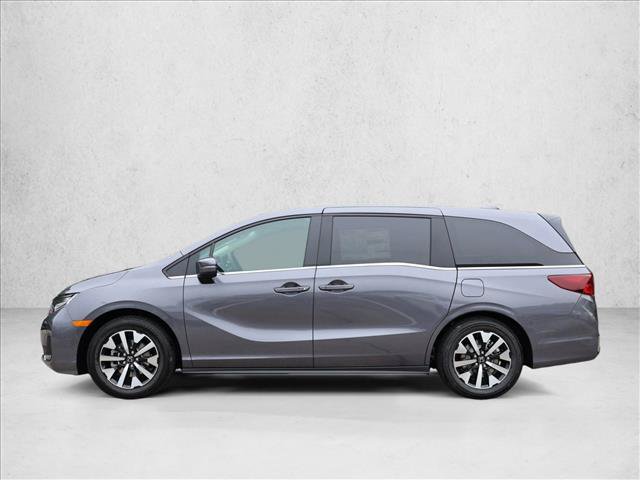 New 2026 Honda Odyssey EX-L image 8
