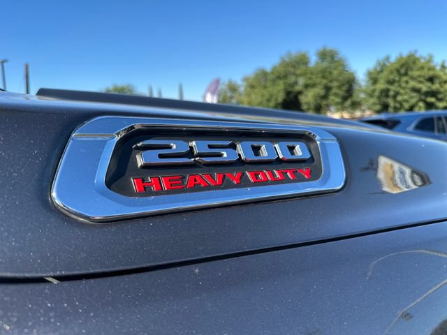 Used 2019 RAM 2500 Laramie AWD/4WD image 10