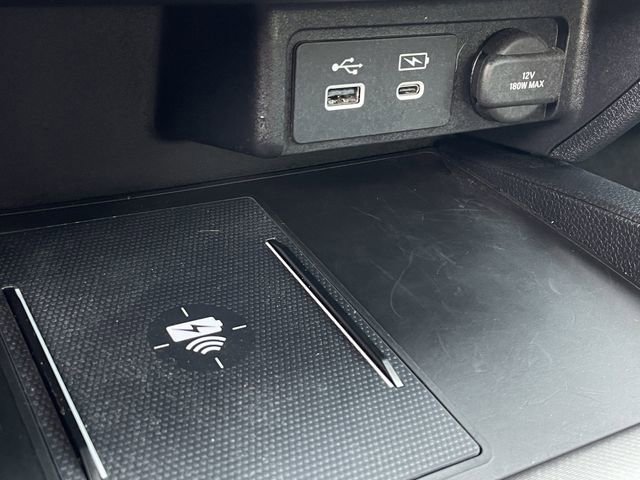 Certified 2025 Honda Ridgeline RTL+ image 19