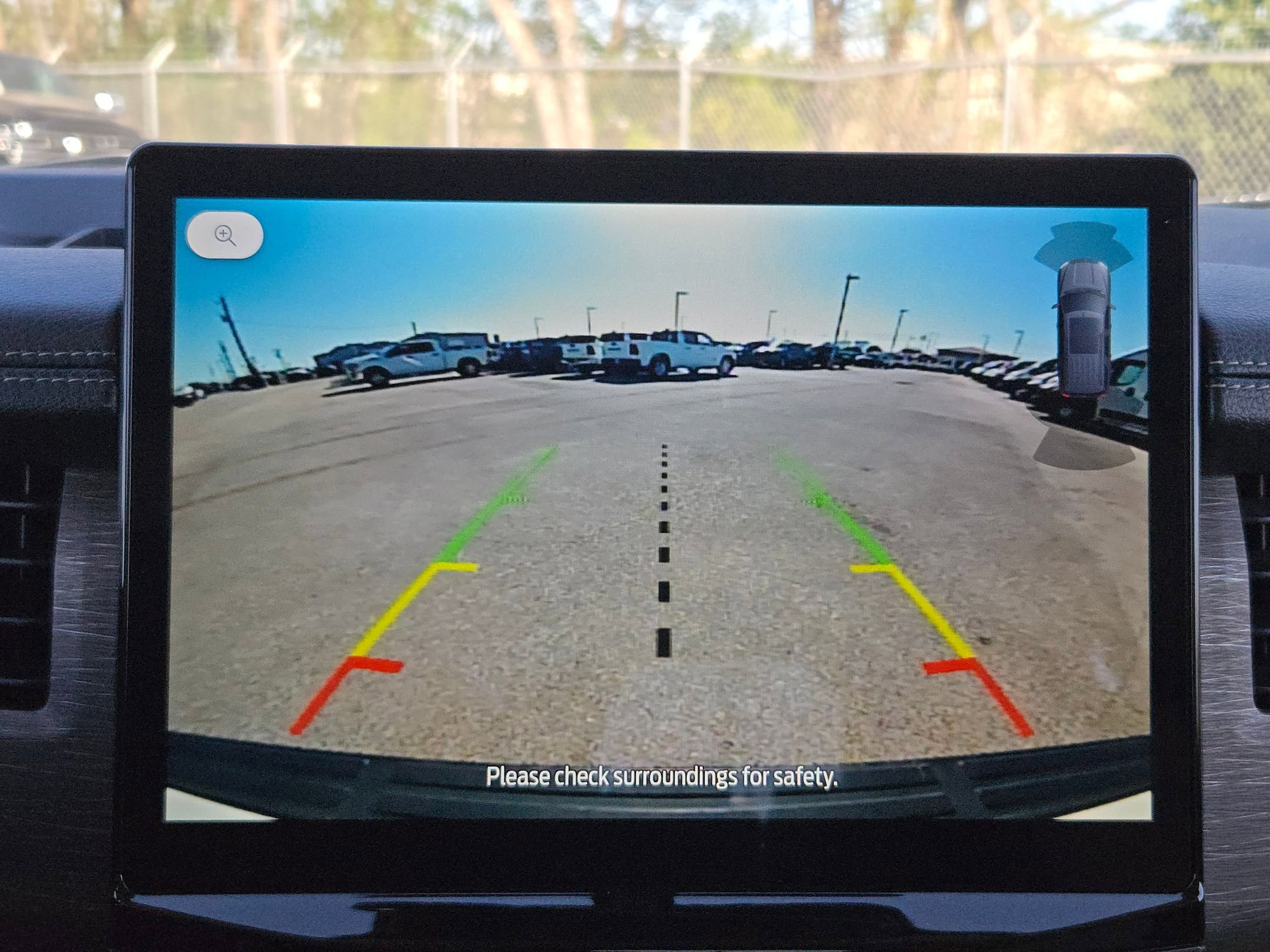 Used 2024 Ford Expedition Limited image 17