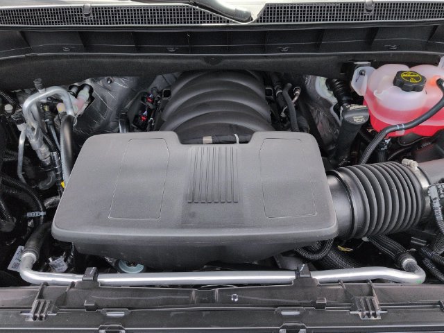 New 2026 Chevrolet Tahoe High Country AWD/4WD image 33
