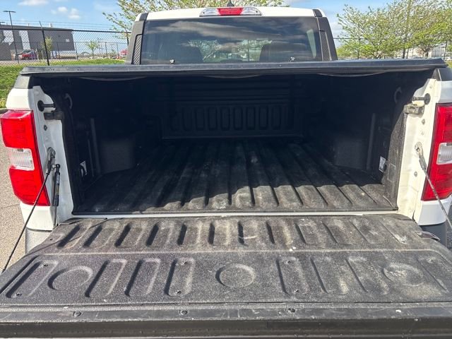 Certified 2024 Ford Maverick XLT w/ Equipment Group 300A Standard AWD/4WD image 12