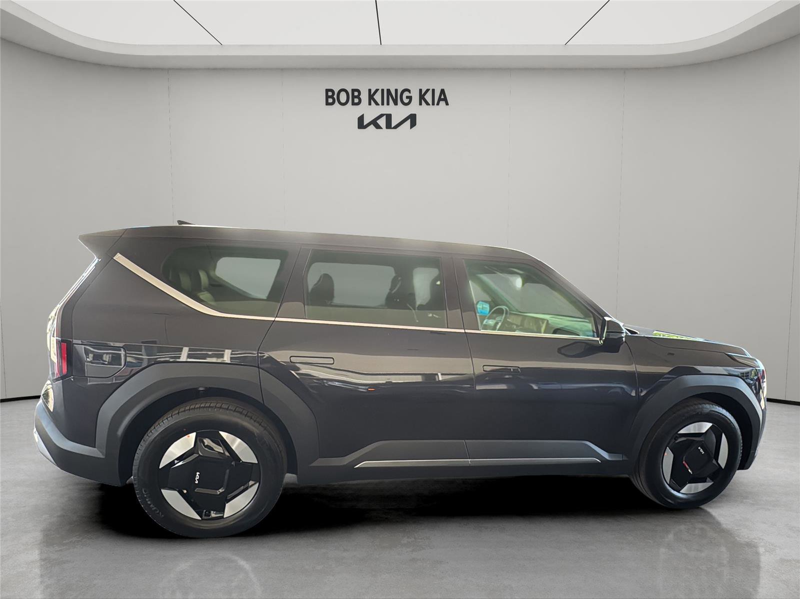 New 2026 Kia EV9 Light RWD image 6