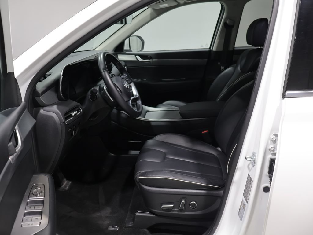 Used 2023 Hyundai Palisade XRT w/ Cargo Package AWD/4WD image 11