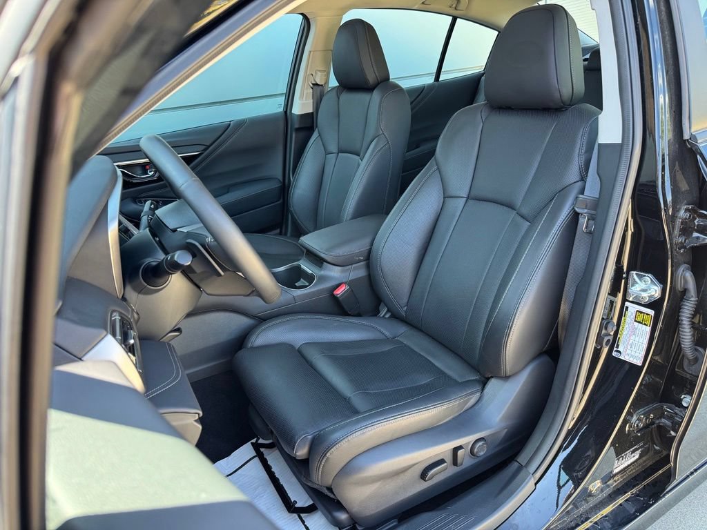 Used 2025 Subaru Legacy Touring XT AWD/4WD image 5