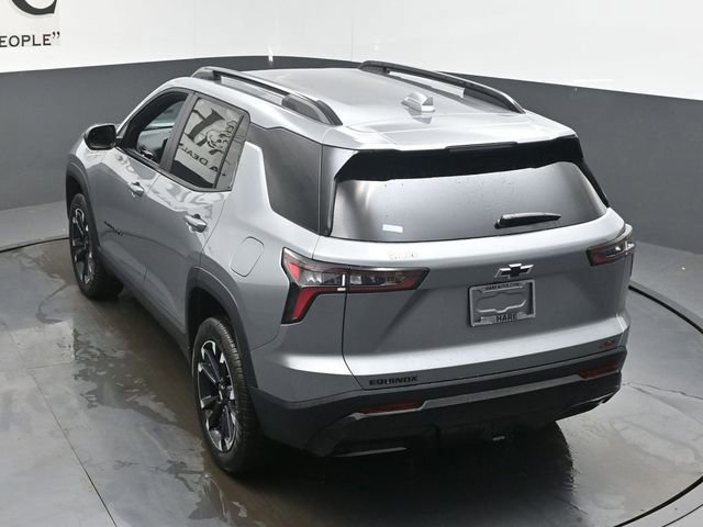New 2026 Chevrolet Equinox RS image 19