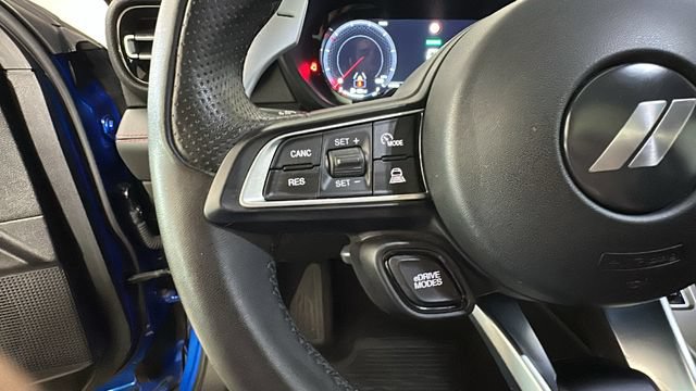 Used 2024 Dodge Hornet R/T Plus w/ Track Pack AWD/4WD image 15