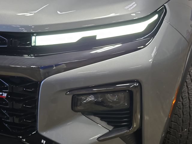New 2026 Chevrolet Traverse Z71 w/ Enhanced Driving Package AWD/4WD image 36