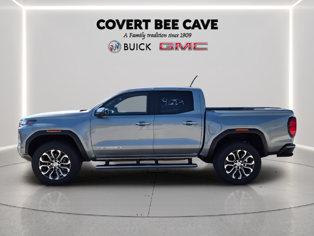 New 2026 GMC Canyon Denali AWD/4WD image 5