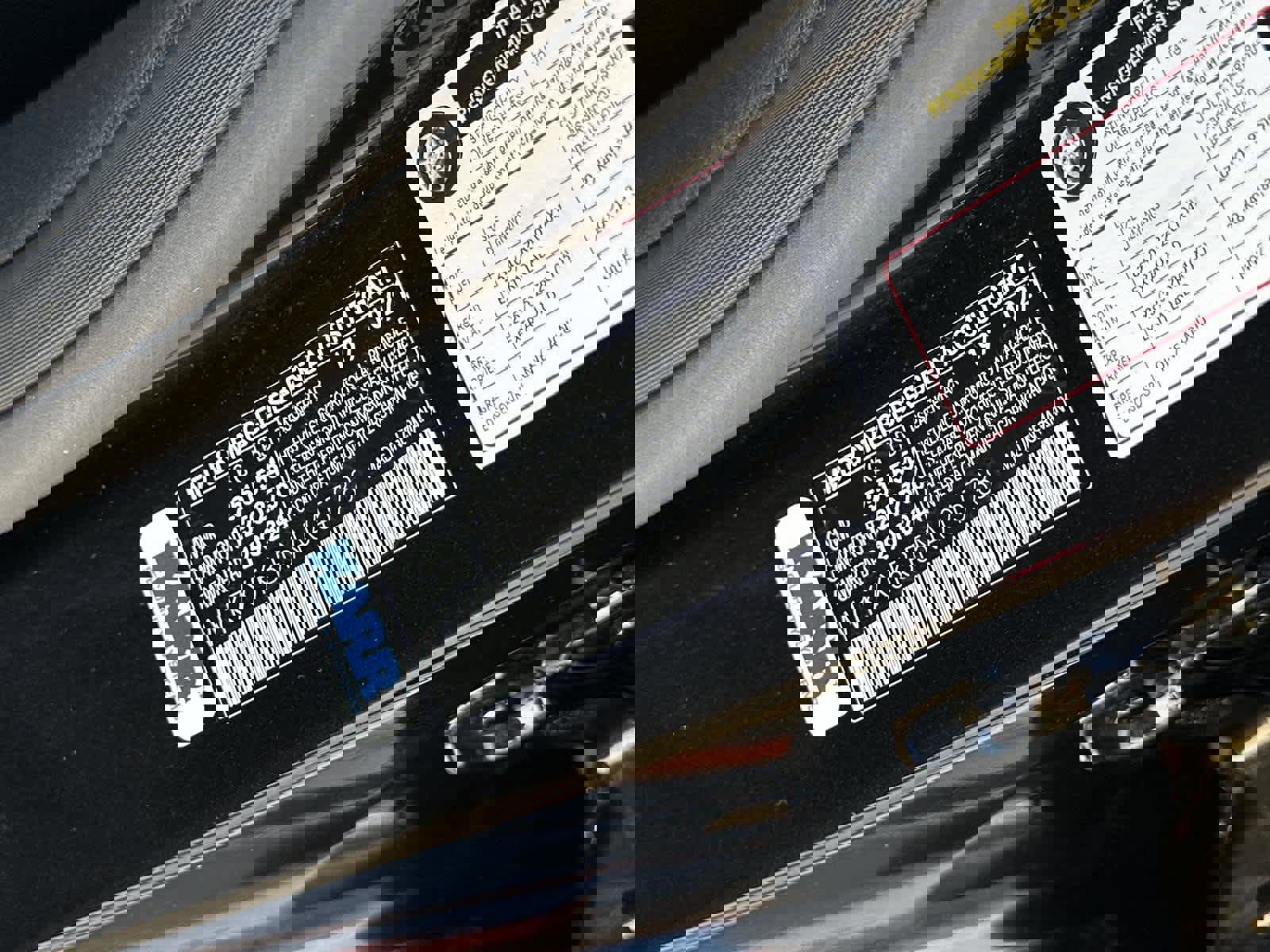 Used 2022 Mercedes-Benz AMG GT 43 image 22