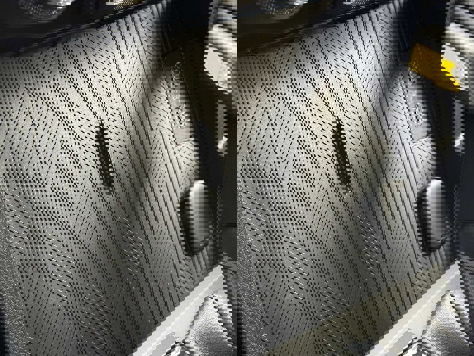 New 2025 Toyota Tacoma TRD Off-Road image 17