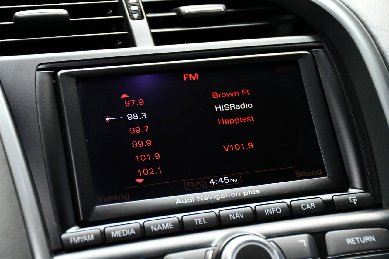 Used 2011 Audi R8 V10 image 51