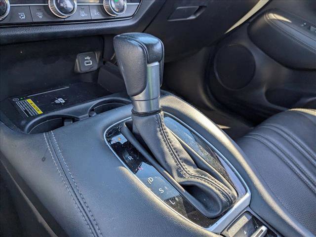 Used 2023 Honda HR-V EX-L image 11