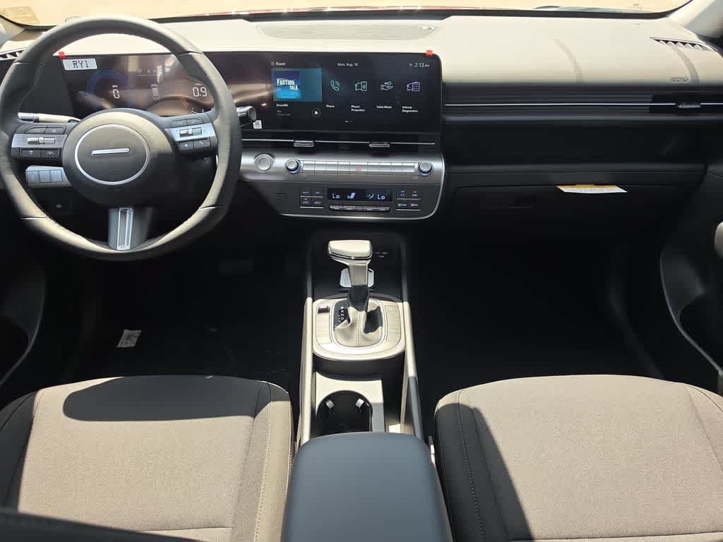 New 2027 Hyundai Kona SEL Sport FWD image 18
