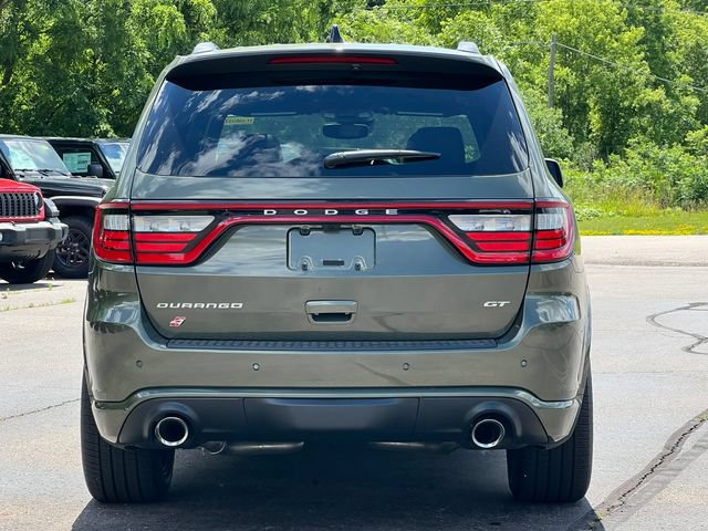 New 2026 Dodge Durango GT AWD/4WD image 57