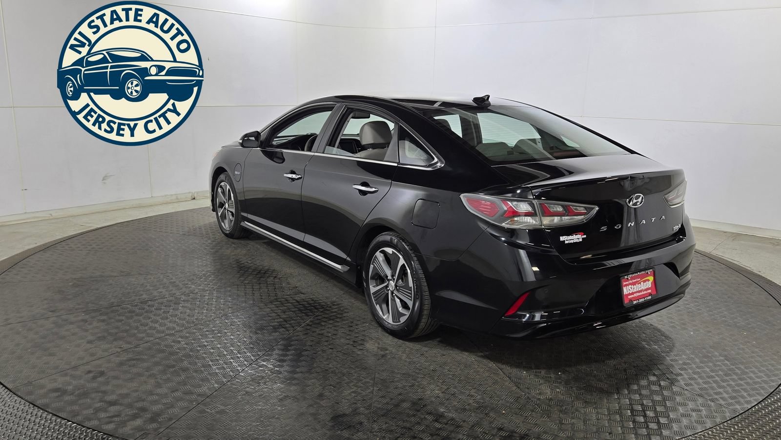 Used 2019 Hyundai Sonata Limited FWD image 5