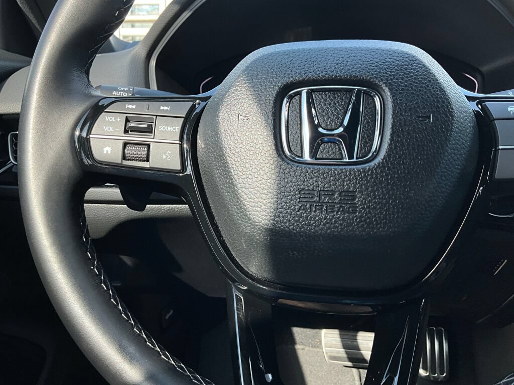 Used 2025 Honda Civic Sport image 21