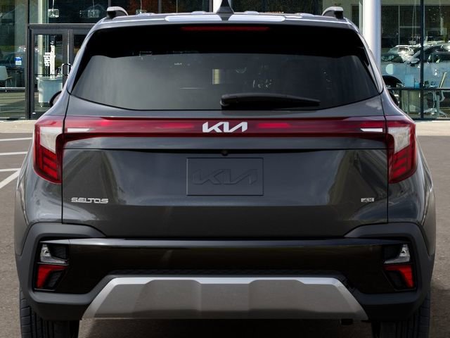 New 2026 Kia Seltos S AWD/4WD image 13