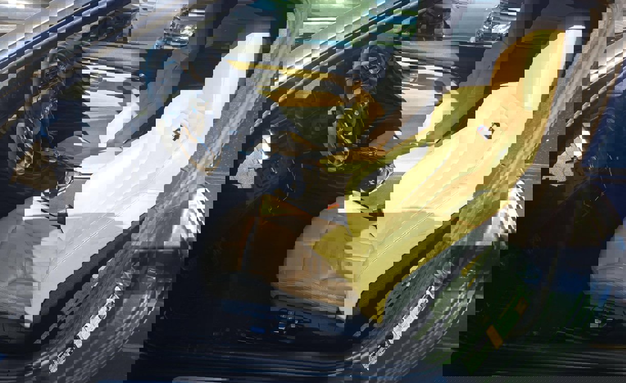 Used 2018 BMW M4 Coupe image 3