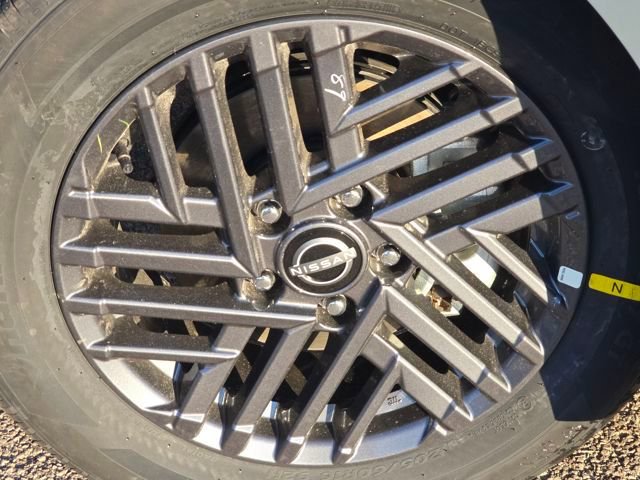 New 2026 Nissan Sentra SV w/ Floor Mat Package image 11