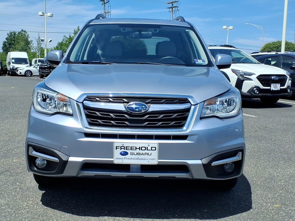 Used 2018 Subaru Forester 2.5i Premium AWD/4WD image 2