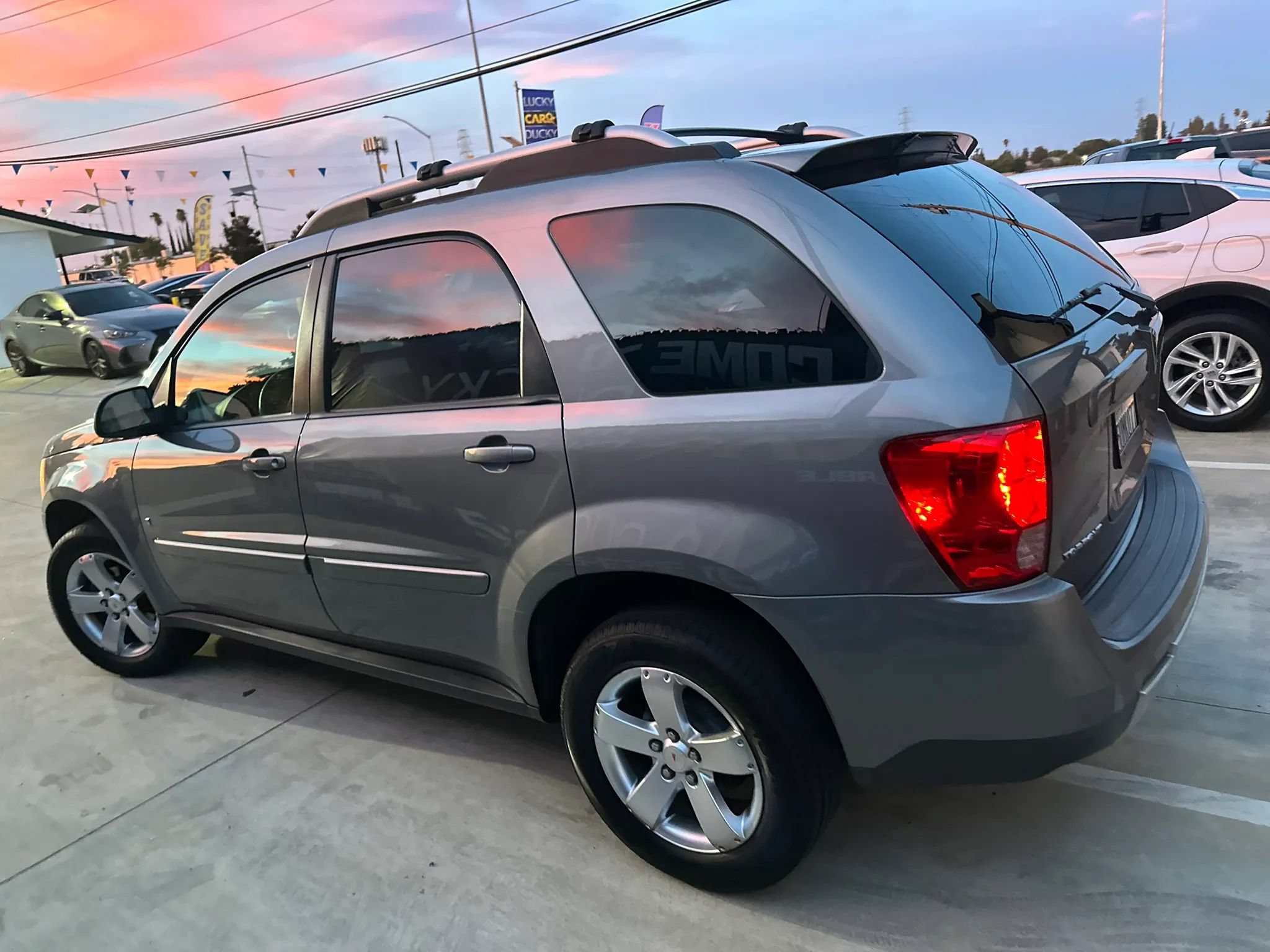 Used 2006 Pontiac Torrent 2WD w/ Preferred Package image 10