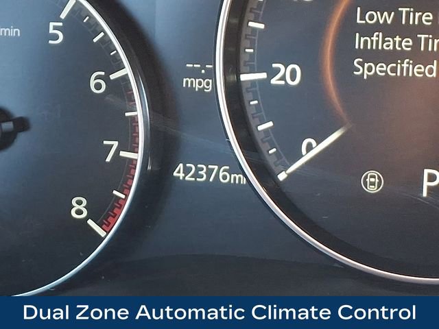 Used 2019 MAZDA MAZDA3 Sedan w/ Preferred Package image 6