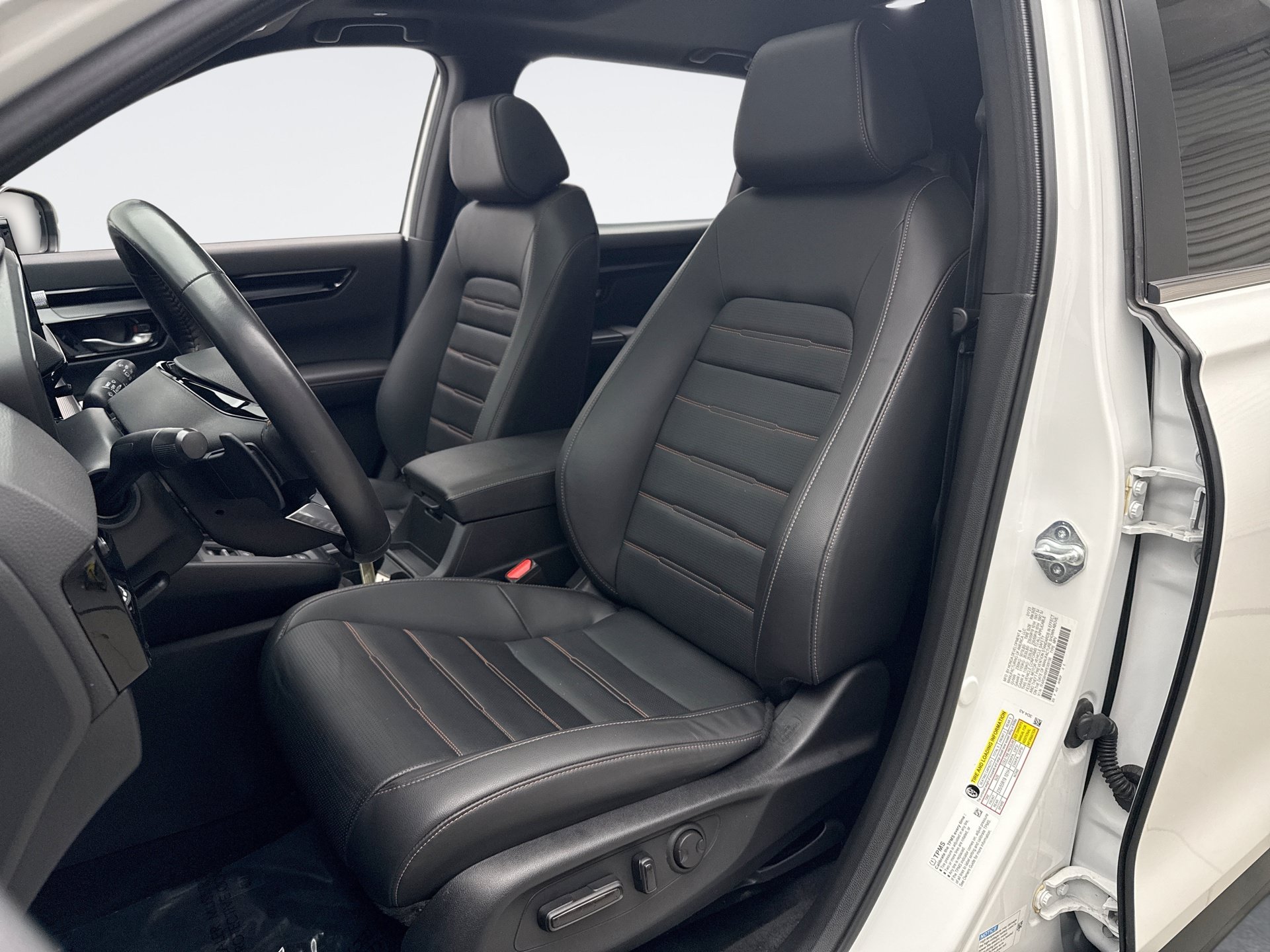 Used 2023 Honda CR-V Sport Touring image 11