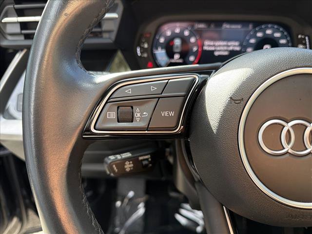 Used 2024 Audi A3 2.0T Premium image 15