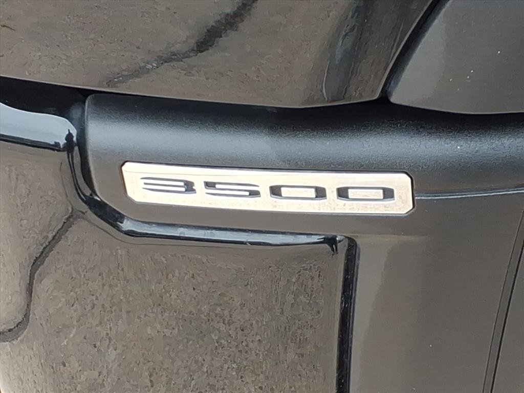 Certified 2024 GMC Sierra 3500 AT4 w/ AT4 Premium Plus Package image 10