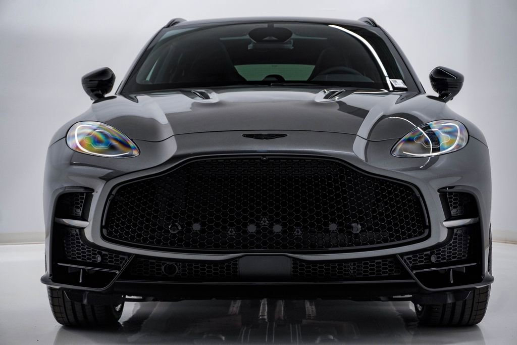 New 2026 Aston Martin DBX S AWD/4WD image 5