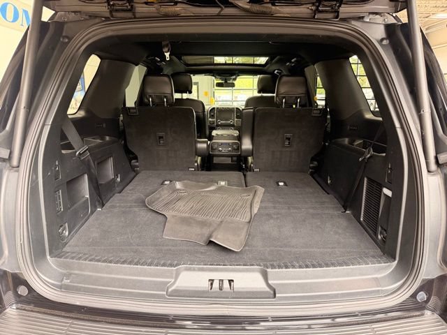 Used 2020 Ford Expedition XLT w/ Equipment Group 202A AWD/4WD image 12