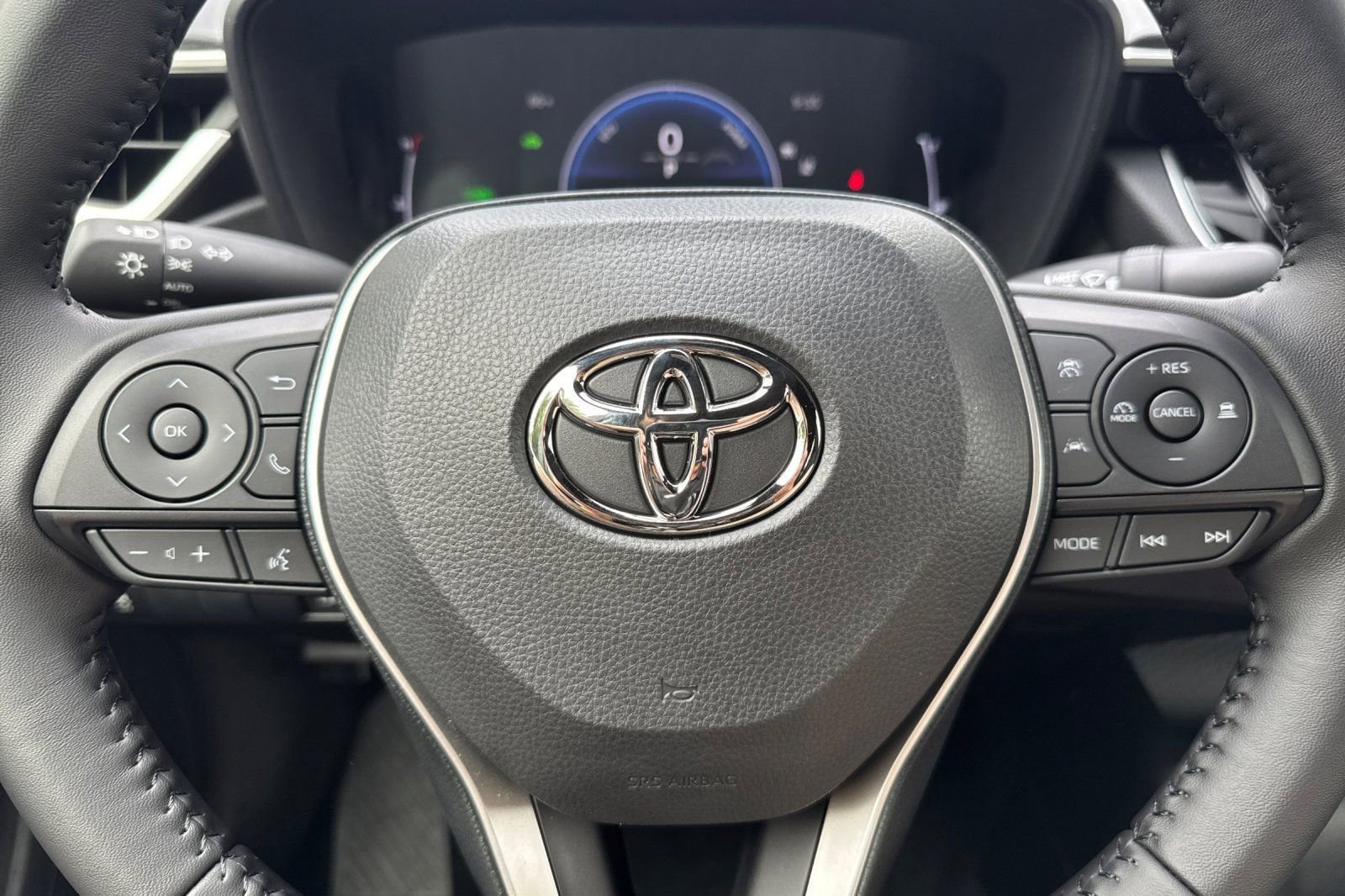 New 2026 Toyota Corolla SE FWD image 26