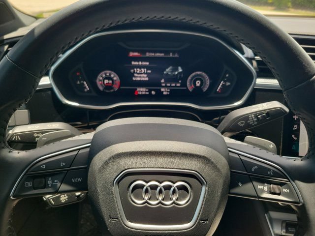 Used 2020 Audi Q3 2.0T Prestige AWD/4WD image 20