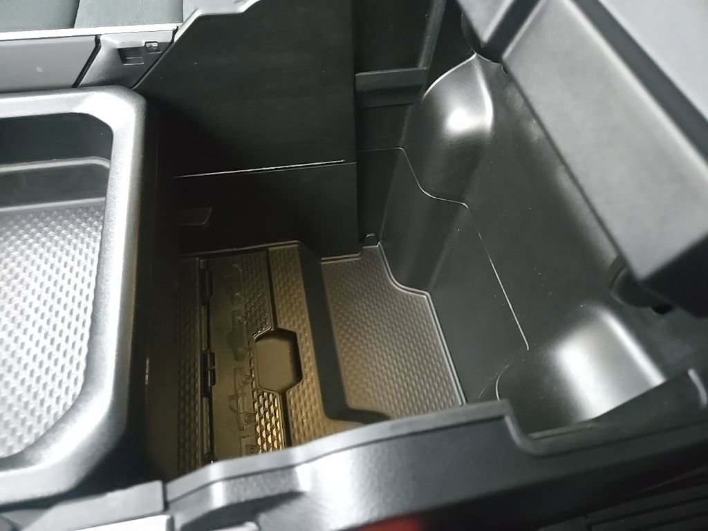 Used 2025 RAM 1500 Big Horn image 76