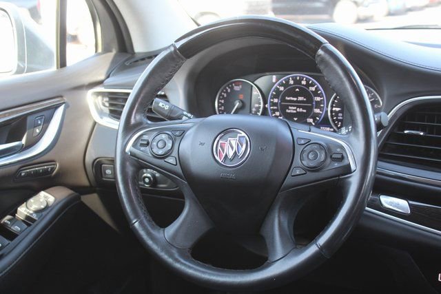 Used 2020 Buick Enclave Avenir w/ Avenir Technology Package AWD/4WD image 25