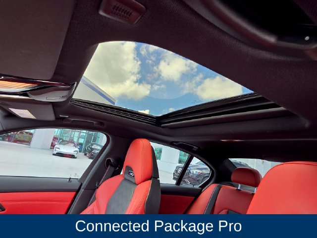 Used 2023 BMW M3 Competition w/ Executive Package AWD/4WD image 6