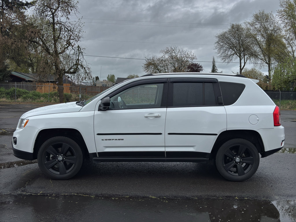 Used 2012 Jeep Compass Sport image 20