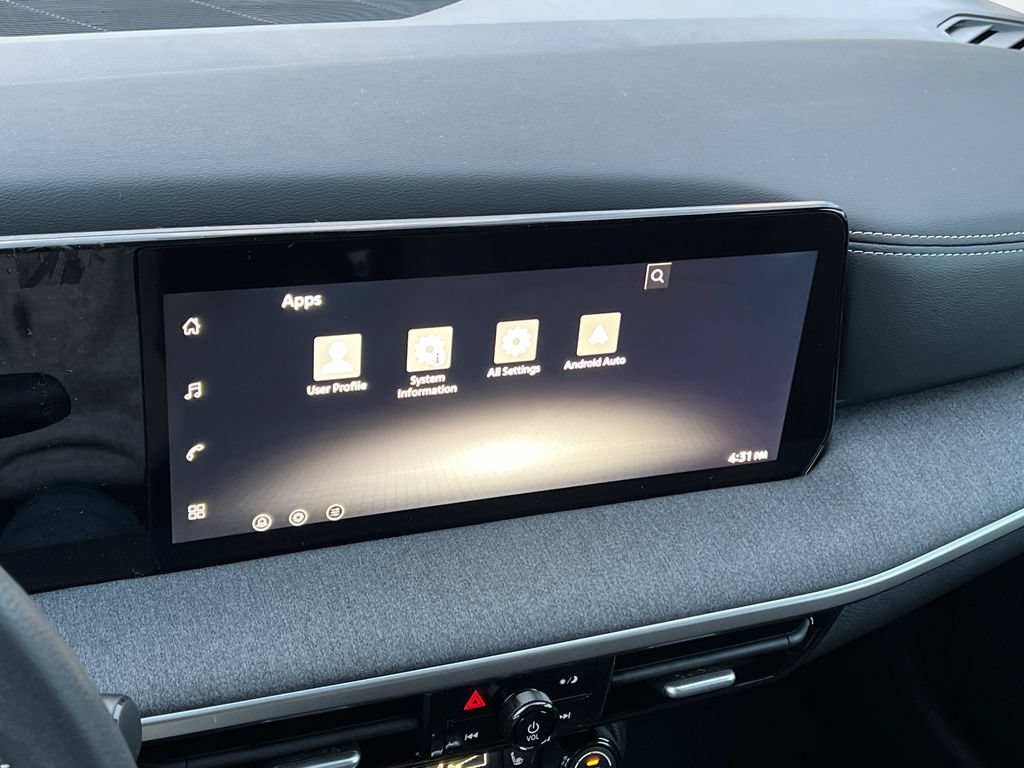New 2026 Nissan Kicks SV w/ SV Premium Package AWD/4WD image 14