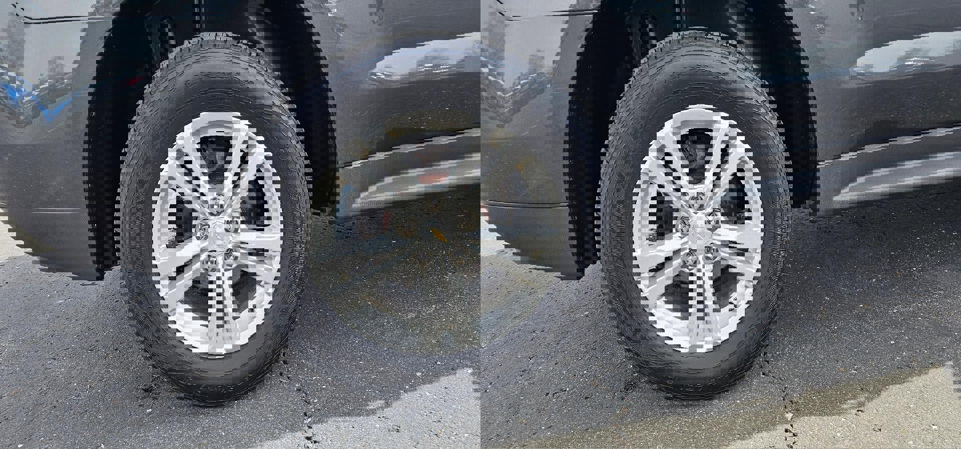 Used 2017 Chevrolet Equinox LS image 8