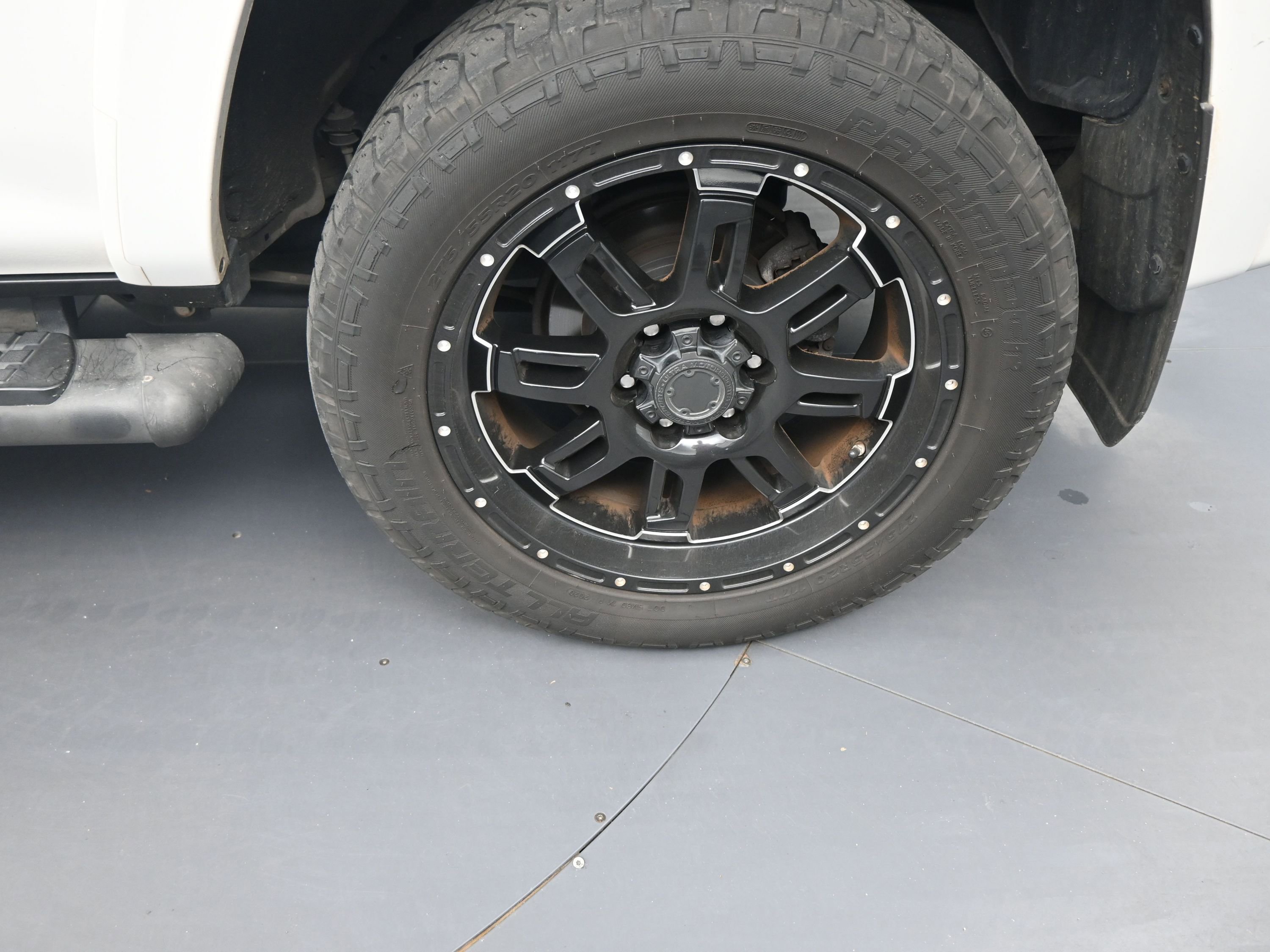 Used 2016 Toyota 4Runner SR5 Premium image 20