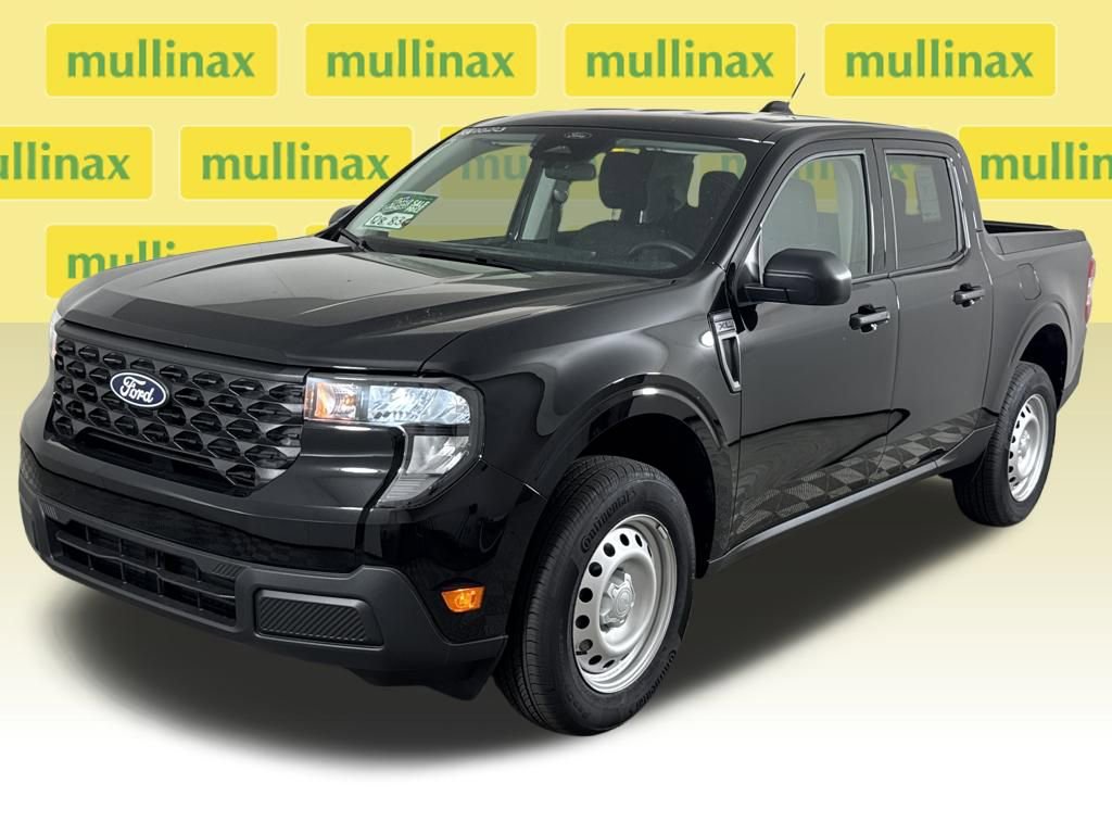New 2026 Ford Maverick XL image 22