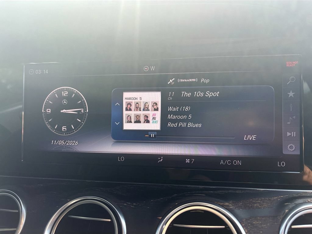 Used 2018 Mercedes-Benz E 300 image 29