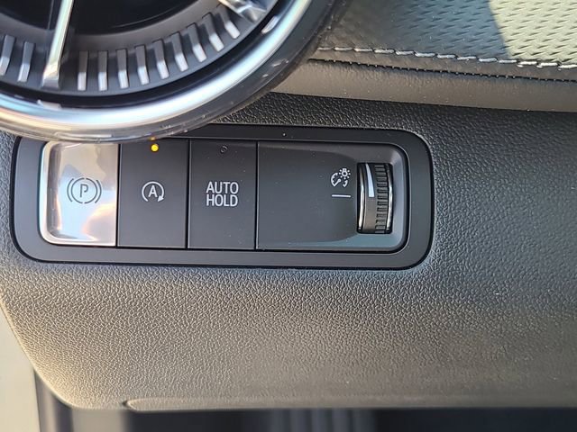 New 2026 Chevrolet Equinox LT w/ Safety and Technology Package image 20