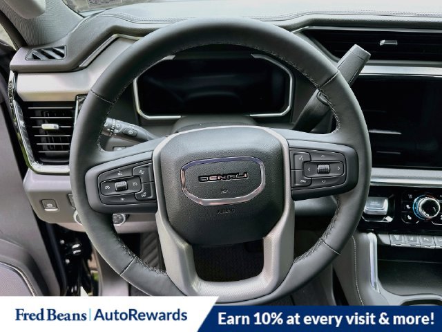 New 2026 GMC Sierra 2500 Denali w/ Max Trailering Package AWD/4WD image 7