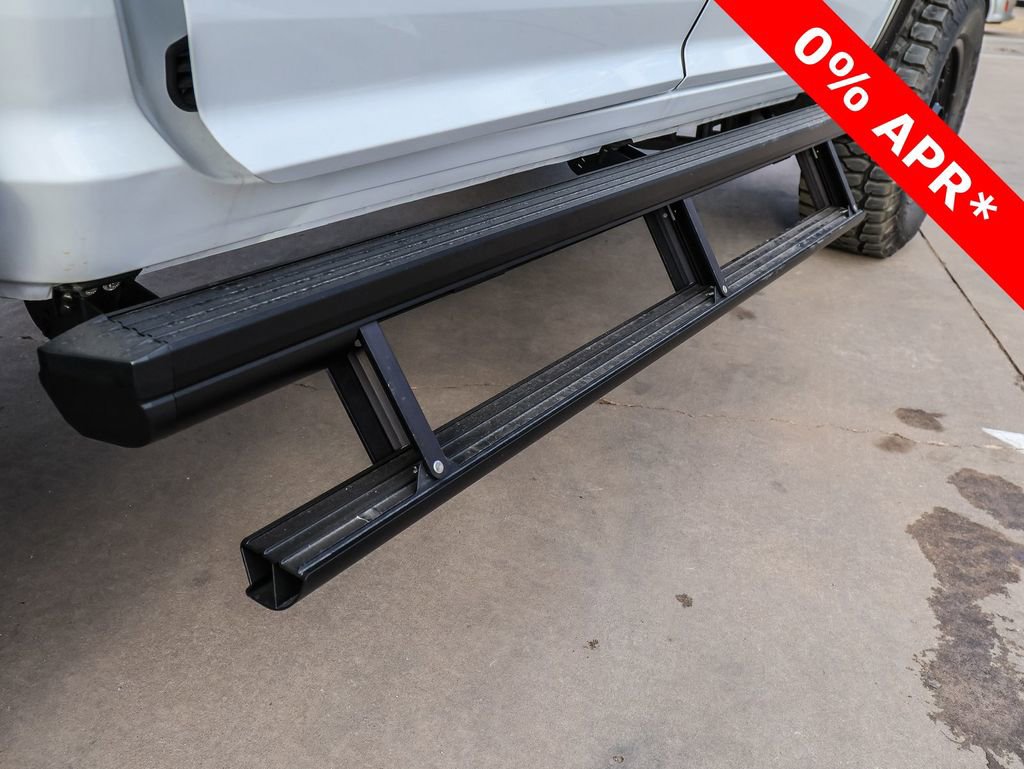 New 2025 RAM 2500 Tradesman image 19