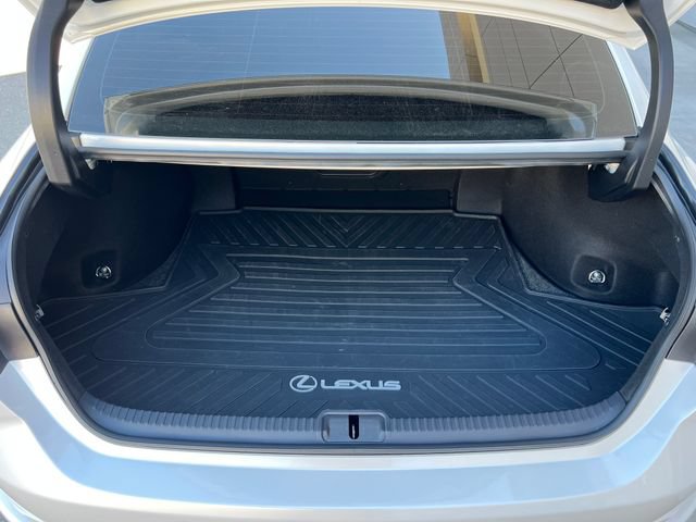 Used 2024 Lexus ES 350 w/ Premium Package FWD image 24