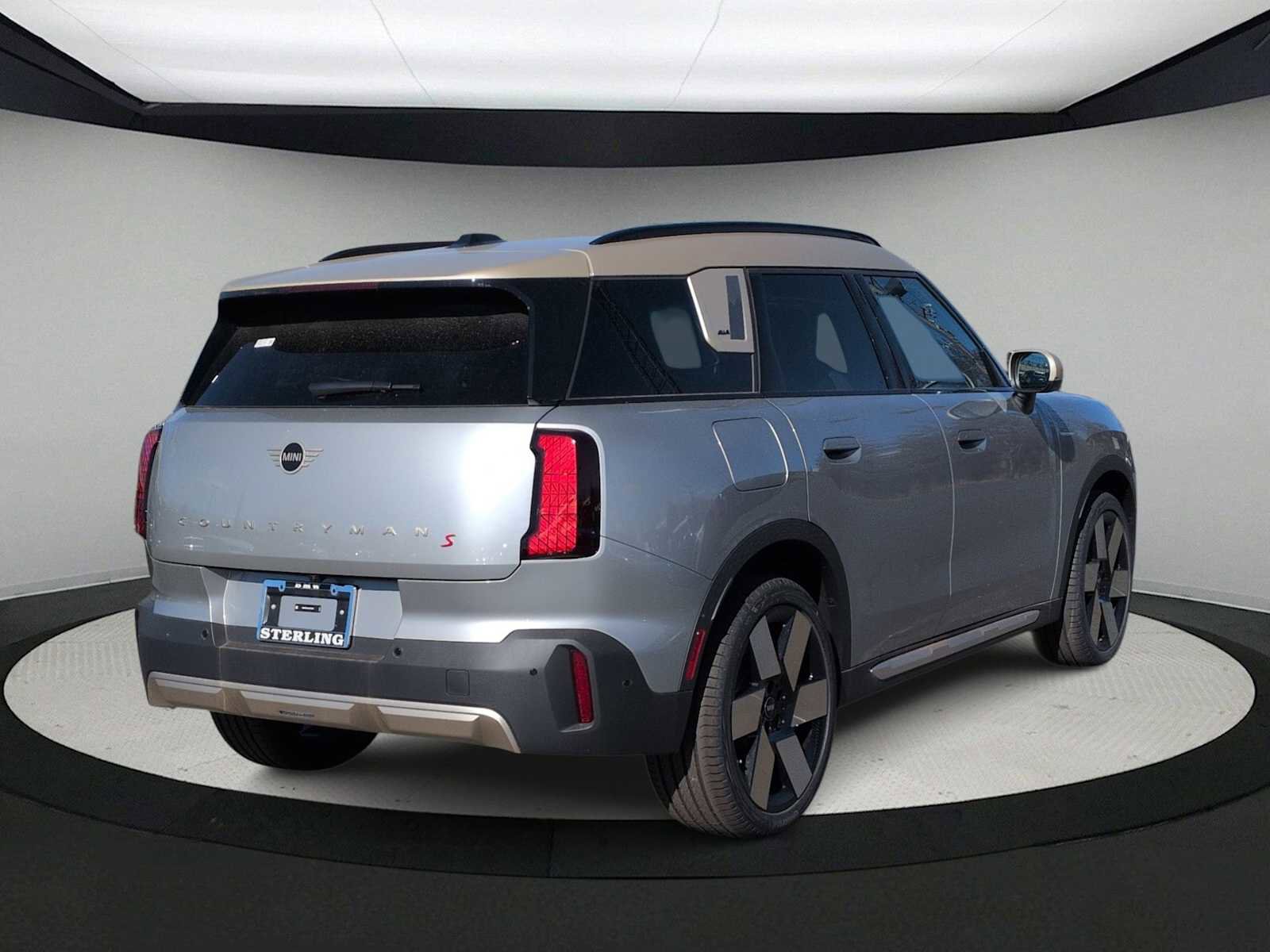 New 2025 MINI Cooper Countryman S image 8