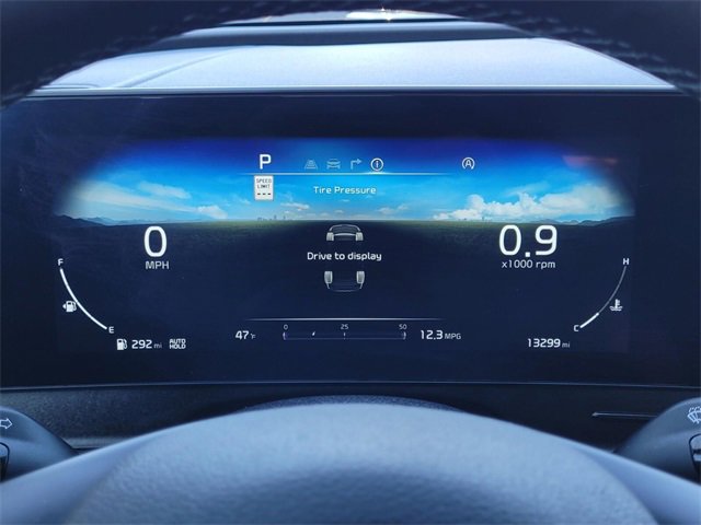 Certified 2024 Kia Sportage SX image 30