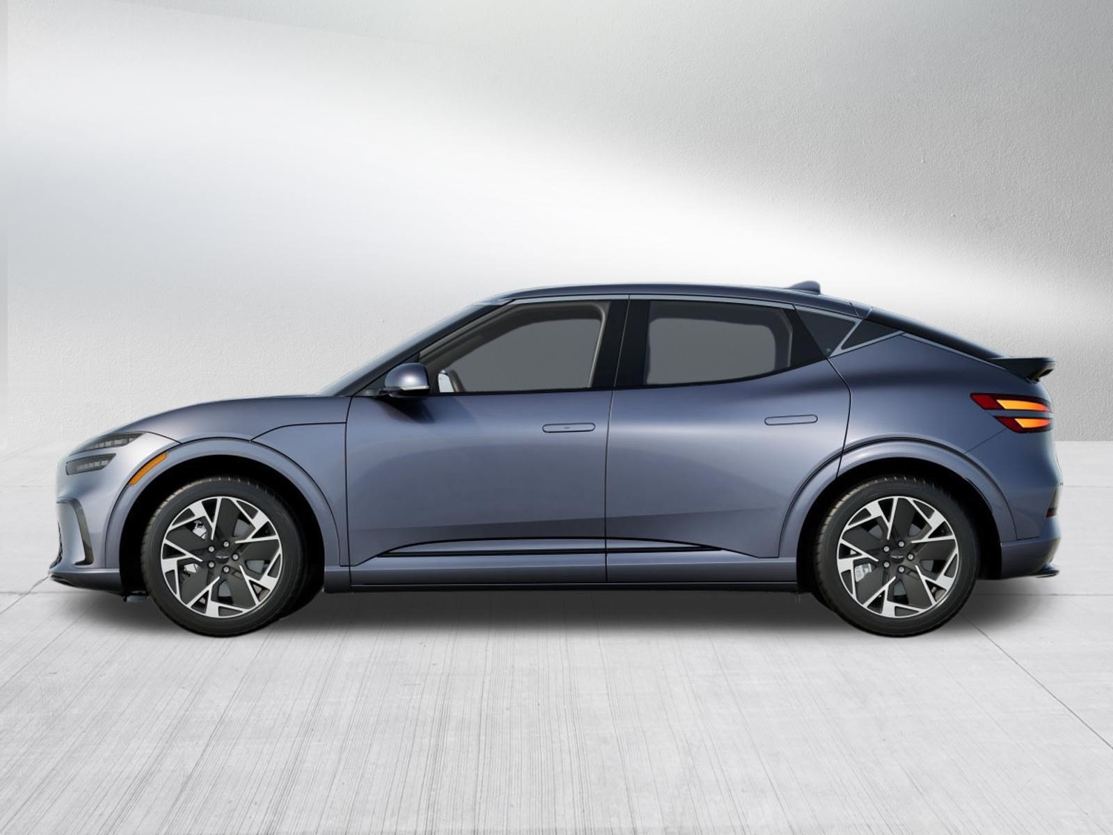 New 2027 Genesis GV60 AWD image 3